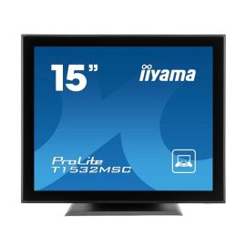 IIyama 15" Touch scherm-BYPOS-2711
