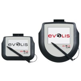 Evolis Sig100 / Sig200 Touch pad for digital signatures-BYPOS-2810