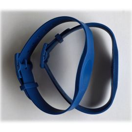 HID Withstands, RFID 125Khz, Pantone, polyester, Dark blue ( 10 pcs)-601045