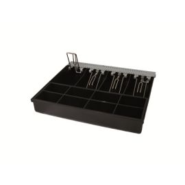 BYPOS Drawer Insert drawer 4B, 8M cs3540 Dimensions: 325mm(L) x 293mm(W) x 61mm(H)-C3540-TRAY