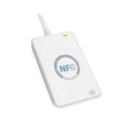 ACS ACR122U NFC Contactless Smart Kaart lezer/schrijven ( USB ) (* zonder software *)-ACR122U-A9ACSA
