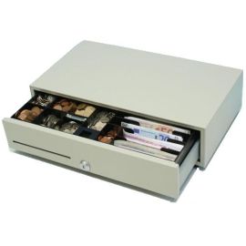 EP-280-WHITE-EP Wide Drawer, small depth, 8N+5C Eps & Star-EP-280-M-W