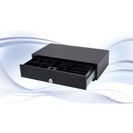 EP-280-BLACK-EP Wide Drawer, small depth, 8N+5C Eps & Star-EP-280-M-B