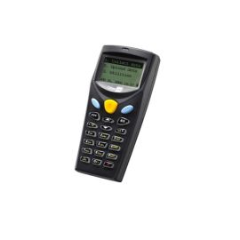 Cipherlab CPT-8001, Linear Imager 1D, CCD, Black-A8001RSC00001