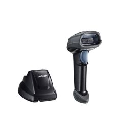Unitech MS352, 2D, SR, BT 4.1, kit (USB), Zwart-MS352-1U-SG