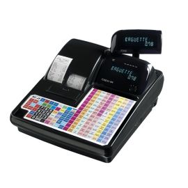 Towa Kasregister SX-590II F-K thermisch-BYPOS-1750-1