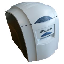 Magicard PRONTO, single sided, 12 dots/mm (300 dpi), USB-03956-0003