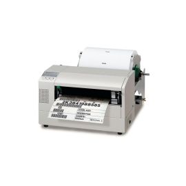 TOSHIBA B-852, 11.8 dots/mm (300 dpi), ZPLII, multi-IF, print server (ethernet)-18221168683