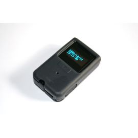 Koamtac KDC250i, 1D, Datacollector, USB/RS232, GPS, Bluetooth V2.0+EDR, Class2, HID/SPP/Mfi, Kit,, iPod Touch/iPhone/iPad-KDC250IM
