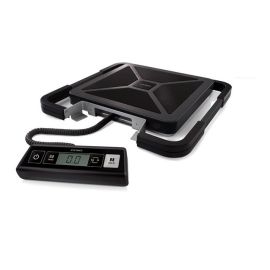 DYMO-pakketweegschaal S50 KU: S0929020-BYPOS-1871-1