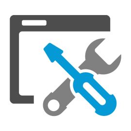 Installatie en configuratie peeler of cutter-BUITEN-SERVICE-7