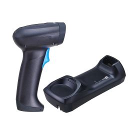 Cipherlab 2560, 1D Imager, BT, KIT (USB), Black-A2560SCBKUTE1