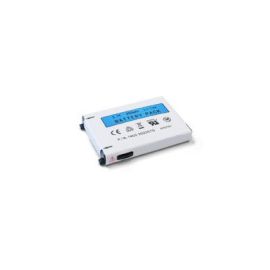 Unitech Li-Ion batterij pack for PT/HT630-1400-202501G