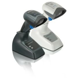 Datalogic QBT2400 QuickScan  BT 1D and 2D barcodes-BYPOS-5552