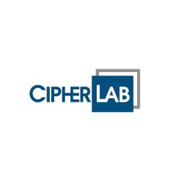 Cipherlab RS232 Cable for Cipherlab 711 excl. power supply-WSI6000300074