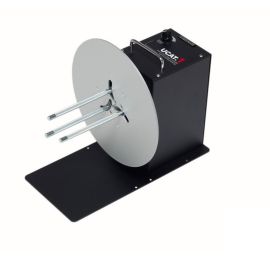 Labelmate UCAT-1 ACH externe label unwinder ** zonder motor **, met kern 25-110mm, 28cm diameter rol-UCAT-1-ACH