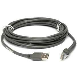 USB-kabel voor Unitech HT680/682-1550-600626G