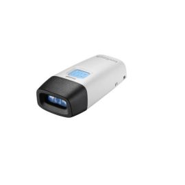 Unitech MS912+, MM, BT, 1D, imager, USB, BT (iOS), kit (USB), Zwart-MS912-FUBB00-TG
