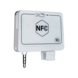 ACS ACR35 NFC / MAG CARD READER-BYPOS-9258