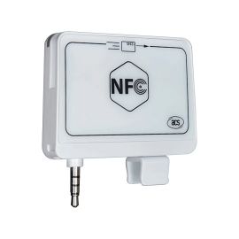 ACS ACR35 NFC / MAG KAARTLEZER-BYPOS-9258
