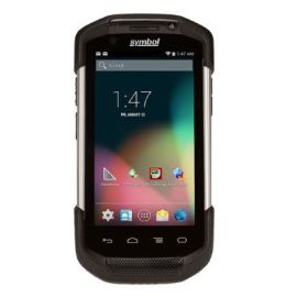 Zebra TC75 2D 4G mobiele scanner (motorola)-BYPOS-9801