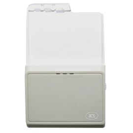ACS ACR3901U-S1 Bluetooth® NFC kaartlezer, USB-Powered (PC-linked mode)-ACR3901U-S1ACSA