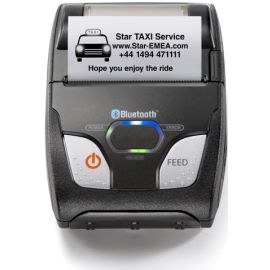 Ster SM-S230i BT mobiele printer-BYPOS-9023