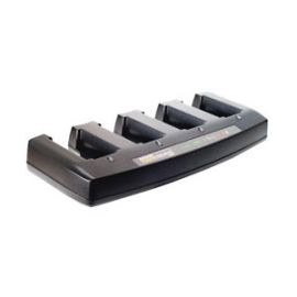 Zebra WAP4, 4-slot charger-WA3004-G1