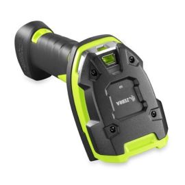Zebra LI3678-SR, BT, 1D, SR, multi-IF, kabel (USB), zwart, groen-LI3678-SR3U4210S1W