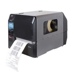 Sato CL4NX labelprinter thermal transfer-BYPOS-10799