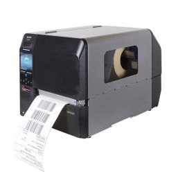 Sato CL4NX labelprinter thermische overdracht-BYPOS-10799