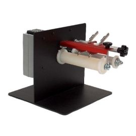 S-100-SP Label Slitting Station - self-powered - **without re-/unwinder**-S-100-SP