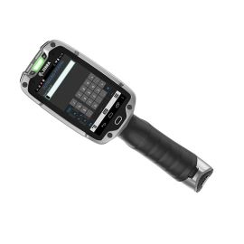 Zebra TC8000 scannen-intensieve android-BYPOS-12389