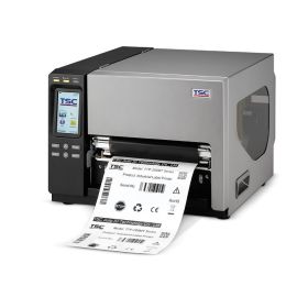 TSC TTP-286MT Thermal transfer/direct thermal printers-BYPOS-19321