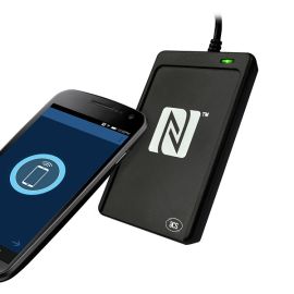 ACS ACR1252U USB NFC Lezer III-BYPOS-14321