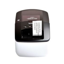 Brother QL-710WSP labelprinter incl. etiketten-BYPOS-13999