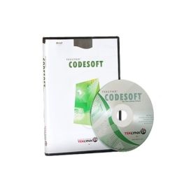 Codesoft 2015 - Lite, incl. 1 year SMA-11625xx1A