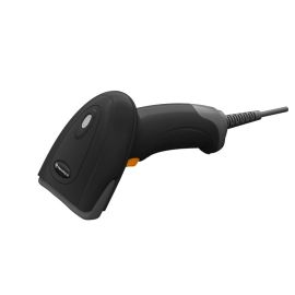 Newland HR2260 Dorada, Imager CMOS, 2D-QR, Incl. USb cable Black-HR2260-SF