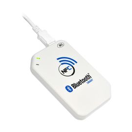 ACS ACR1255U-J1 Bluetooth® NFC Lezer smart card-BYPOS-200014521