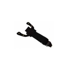 Zebra hand strap with stylus-WA6025