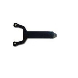 Zebra hand strap with stylus-WA6125