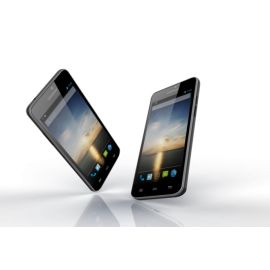 Newland Symphone N5000 2D PDA, 3G, Wifi, BT, CAM, USB, Black-N5000