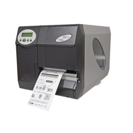 AVERY DENNISON, 64-04, basic, Generation 3, 12 dots/mm (300 dpi), USB, RS232, BT, Ethernet-A8206