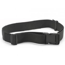 Zebra belt clip, metal-P1050667-031