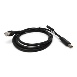 Zebra connection cable, USB-CBA-U42-S07PAR