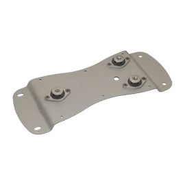 Zebra cradle mounting bracket-BRKT-MM0036W-00