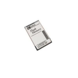 Zebra CF-Memory, 256MB-G33193-256