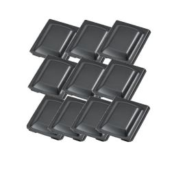 Zebra spare battery, 10 pcs.-BTRY-MC9X-26MA-10