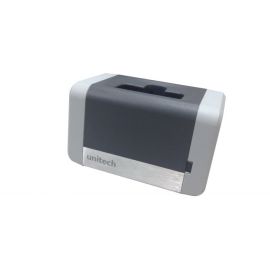 UNITECH, ACCESSORY, CHARGING CRADLE / 1-SLOT, POWER ADAPTER, FOR MS916-5100-900008G