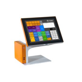 Aures Sango touch-pc in kleur-BYPOS-2100021